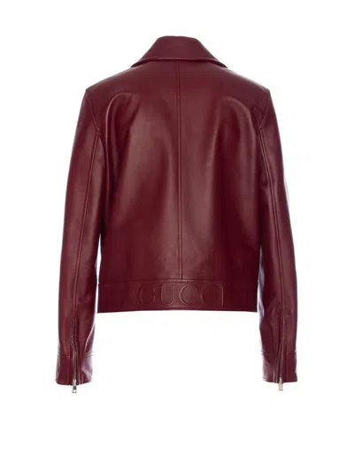Gucci Jacket