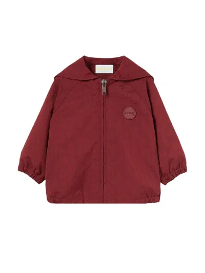 Gucci Jacket In Multi