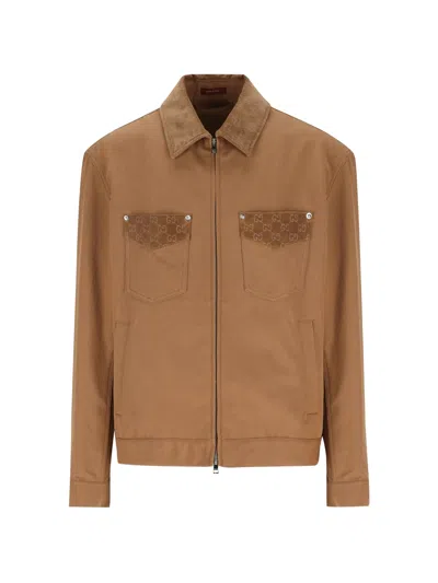 GUCCI JACKET