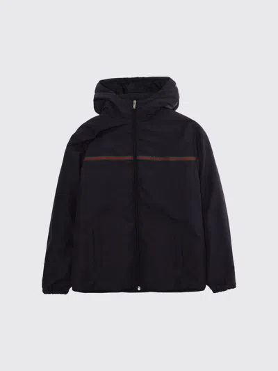 Gucci Jacket Kids In Blue
