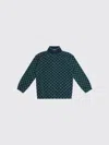 Gucci Simple Jacket In Multi