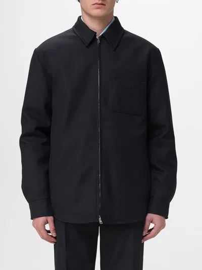 Gucci Jacket Men Black
