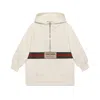 Gucci Kids' Jacket With Label In White