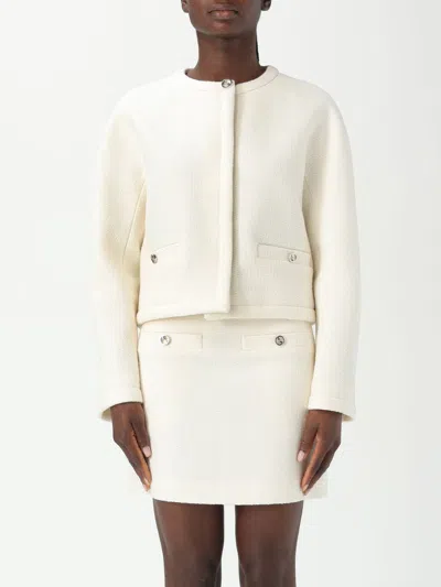 Gucci Jacket Woman White