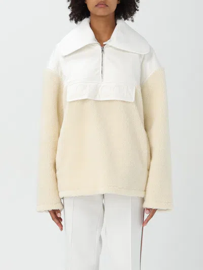 Gucci Jacket Woman White Women