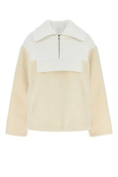 GUCCI GUCCI JACKETS