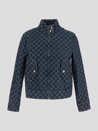Gucci Jackets