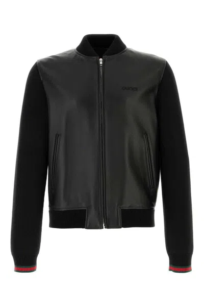 Gucci Jackets