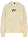 Gucci Hooded Teddy Sweatshirt Kangaroo Pocket