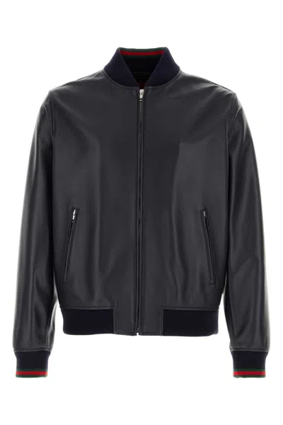 GUCCI GUCCI JACKETS