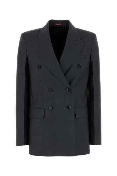 GUCCI GUCCI JACKETS AND VESTS