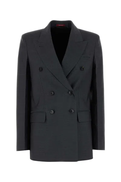 GUCCI GUCCI JACKETS AND VESTS