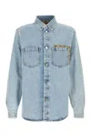 Gucci Jackets And Vests