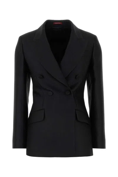GUCCI GUCCI JACKETS AND VESTS