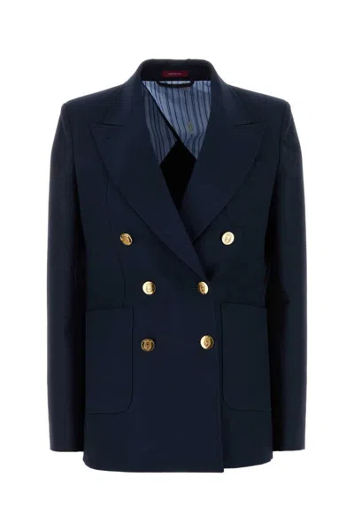 GUCCI GUCCI JACKETS AND VESTS