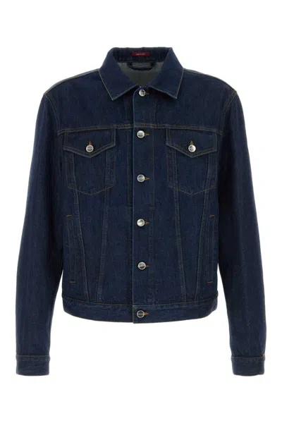 GUCCI GUCCI JACKETS