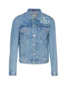 GUCCI GUCCI JACKETS