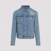 Gucci Double G Denim Jacket