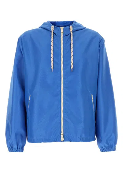 GUCCI GUCCI JACKETS