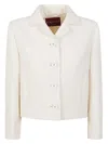 Gucci Jackets White