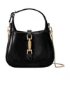 Gucci Jackie 1961 Chain Mini Bag In Black
