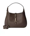 Gucci Jackie 1961 Large Bag In Brown
