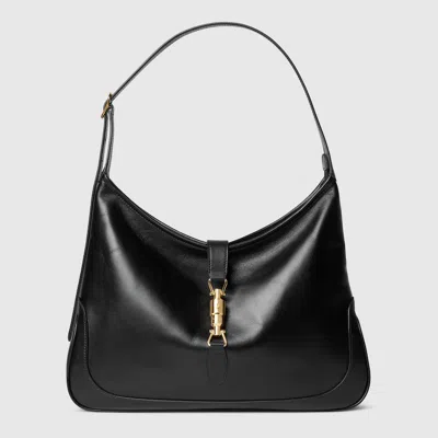 Gucci Large Jackie 1961 Shoulder Bag In Pattern