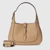Gucci Jackie 1961 Medium Bag In Sand