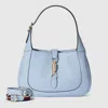 Gucci Jackie 1961 Medium Bag In Blue