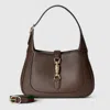 Gucci Jackie 1961 Medium Bag In Brown