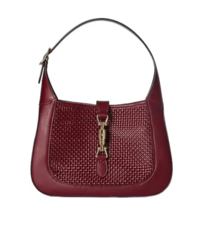 Gucci Jackie 1961 Medium Bag