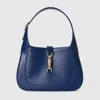 Gucci Jackie 1961 Medium Bag In Blue