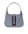 Gucci Jackie 1961 Medium Bag In Blue