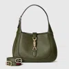 Gucci Jackie 1961 Medium Bag In Green