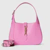 Gucci Jackie 1961 Medium Bag In Pink
