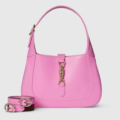 Gucci Jackie 1961 Medium Bag In Pink