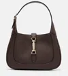 Gucci Jackie 1961 Medium Leather Shoulder Bag