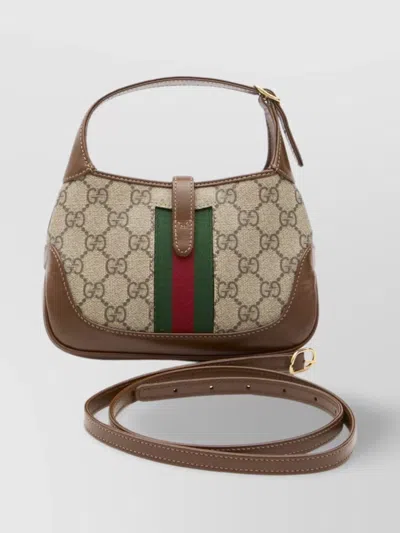 Gucci Jackie 1961 Mini Bag