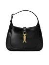 Gucci Jackie 1961 Mini Shoulder Bag In Black