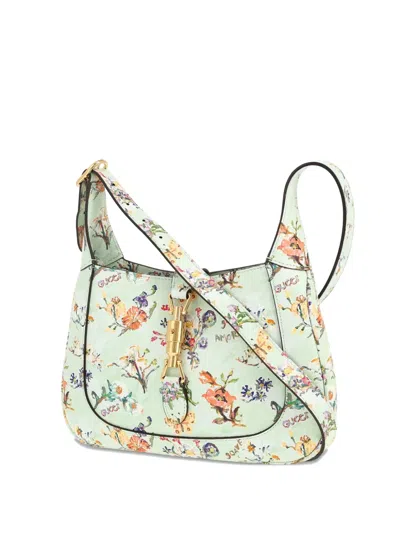 Pre-owned Gucci Jackie 1961 Shoulder Bag