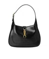 Gucci Jackie 1961 Mini Shoulder Bag In Black