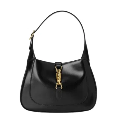 GUCCI GUCCI JACKIE 1961 SMALL SHOULDER BAG