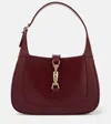 Gucci Jackie 1961 Small Leather Shoulder Bag