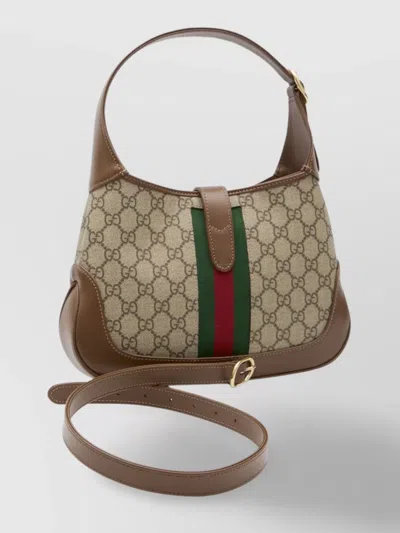 Gucci Jackie 1961 Small Shoulder Bag