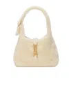Gucci Jackie 1961 Small Shoulder Bag In Nude