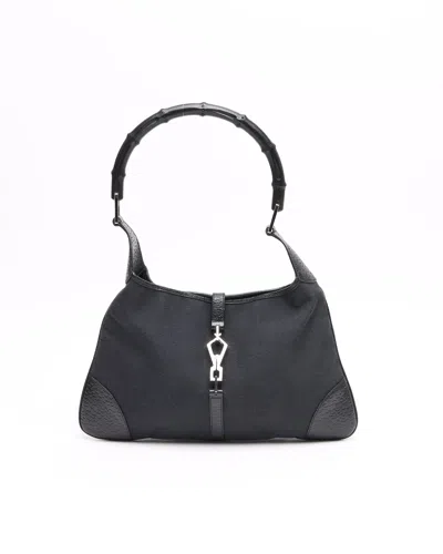 Gucci Jackie Bamboo Bag