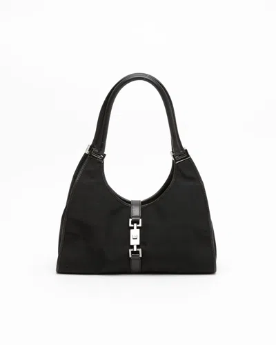 Gucci Jackie Bardot Bag