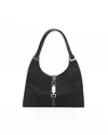 Gucci Jackie Bardot Bag