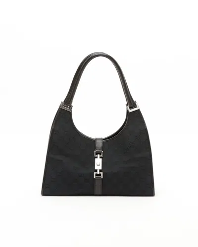 Gucci Jackie Bardot Bag