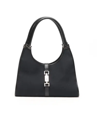 Gucci Jackie Bardot Bag